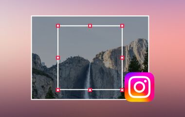 Comment redimensionner une photo pour Instagram S