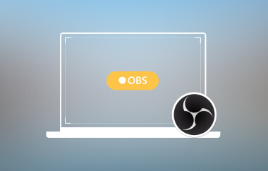 OBS Screen Recorder anmeldelse