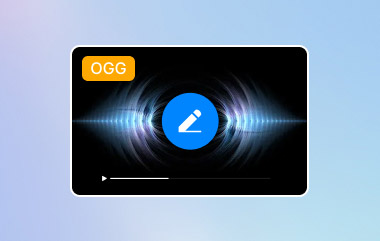 Editor OGG