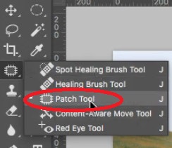 Patch-Tool