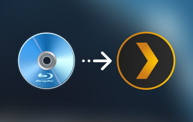 Rip Blu-ray til Plex