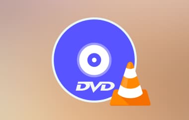 Rip DVD with VLC