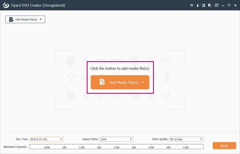 Upload Your DivX or Xvid Files