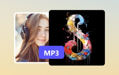 Lägg till albumomslag till mp3-filer