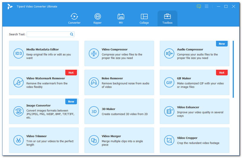 Avaide Video Converter สุดยอดโปรแกรมแก้ไขเสียงบนเดสก์ท็อป