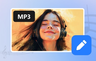 Melhores editores de MP3