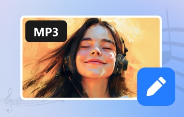 Bedste mp3-editorer