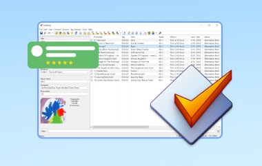 Mp3tag İncelemeleri