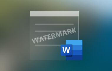 Save the Watermark Free Image to Your Local Folder