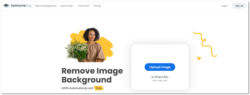 Removebg Background Remover For E Signature