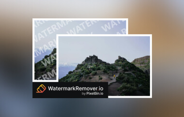 A WatermarkRemover.io áttekintése