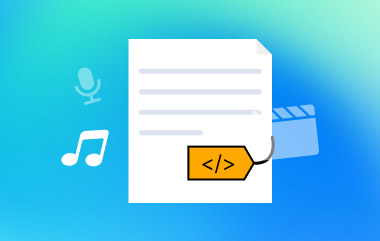 What Is Metadata In Video Music Files