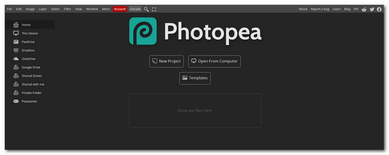 What Is Photopea