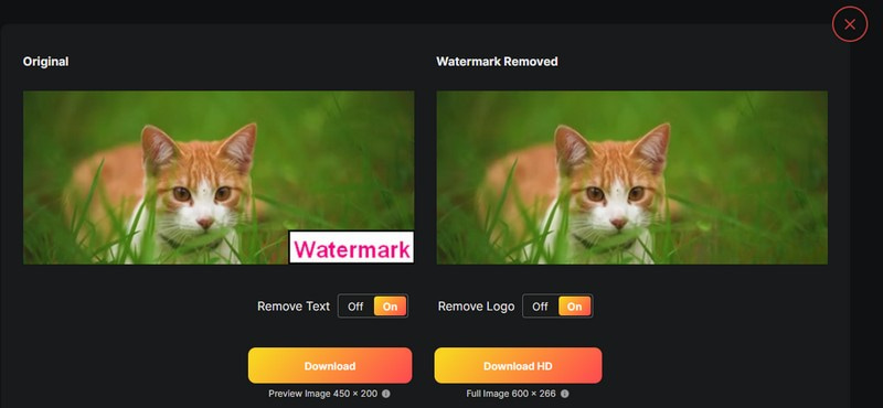 什么是 WatermarkRemover.io