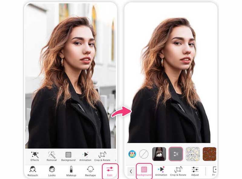 YouCam Makeup