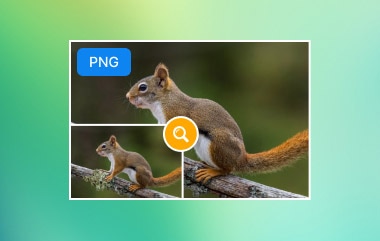 PNG 升频器
