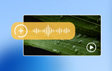 Ajouter une piste audio