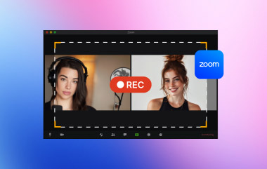 Jak nagrywać spotkania w Zoomie