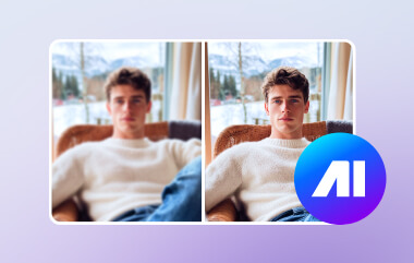 Nero AI Image Upscaler