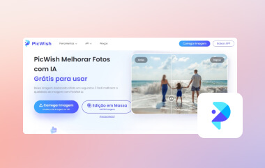 PicWish Photo Enhancer