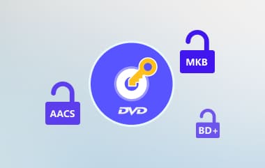 DVD解码器