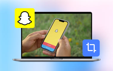 相手に知られずにSnapchatでスクリーンショットを撮る