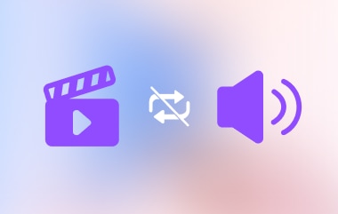 Audio and Video Out of Sync
