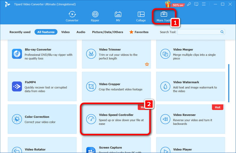 Avaide Weitere Tools Video Speed Controller