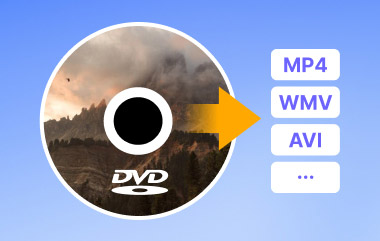 أفضل تنسيق لنسخ أقراص DVD