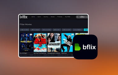 مراجعة Bflix