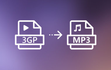 3GP 转 MP3