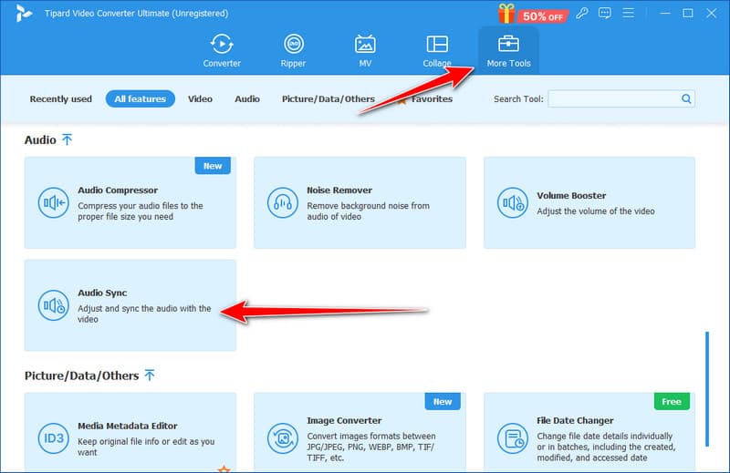 Access Audio Sync