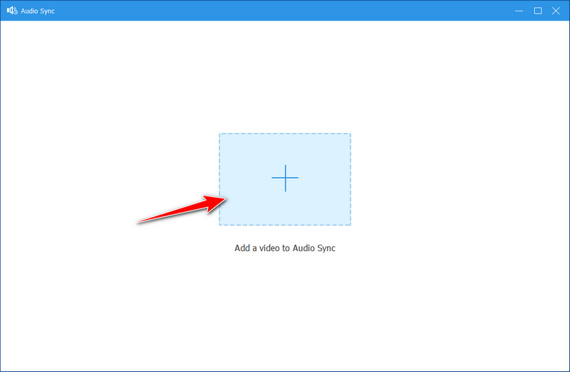 Add Video to Sync