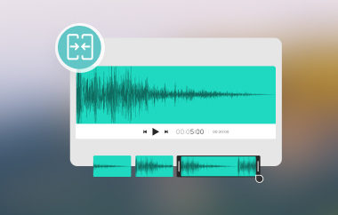 Audio Joiner Review