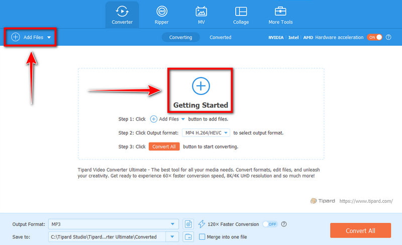 Avaide Add File