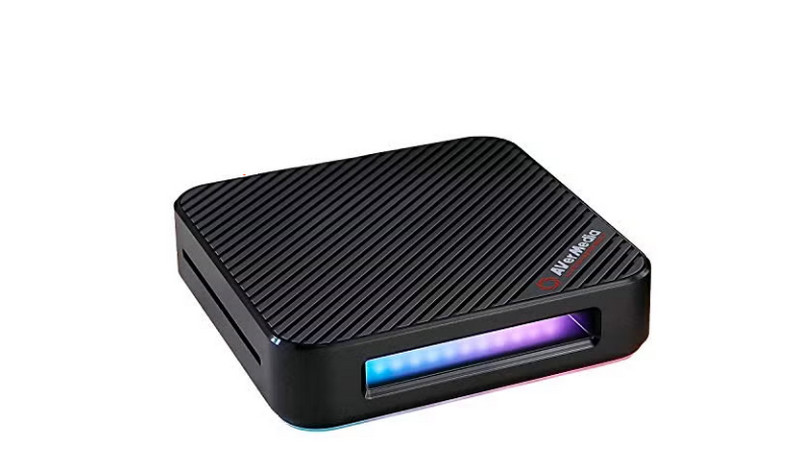 Avermedia Live Gamer Bolt Capture Card