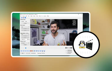 Test d'Avidemux