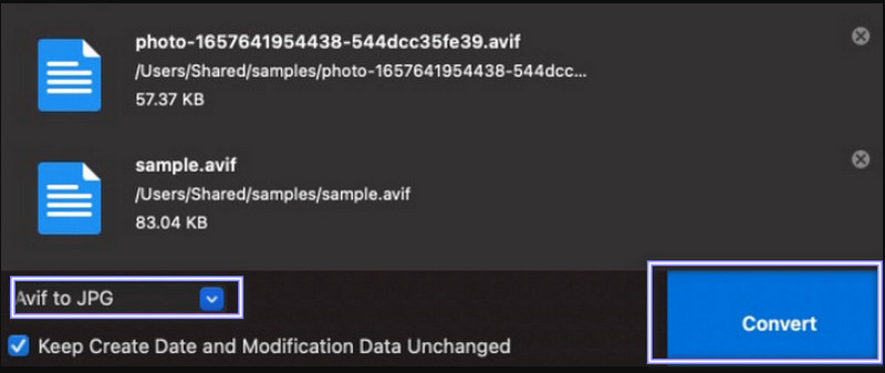Avif Converter Pro Convert Avif to Jpg