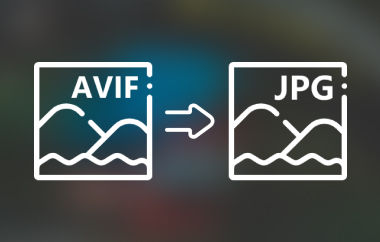 Avif to Jpg