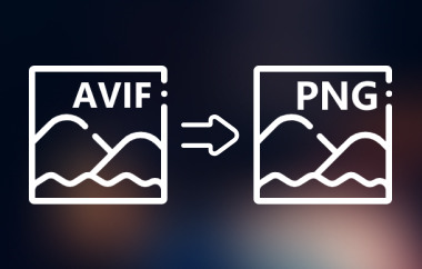 Avif To Png