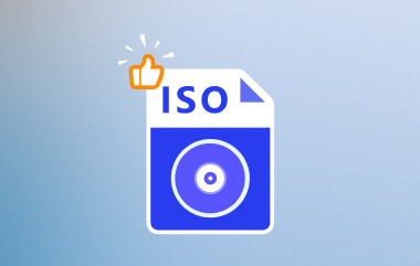 Melhor Software de Montagem ISO