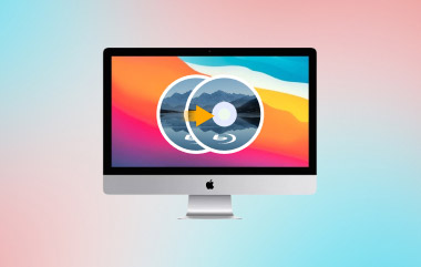 Blu-ray Ripper עבור Mac