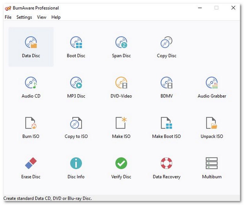 Burnaware Best Dvd Burner