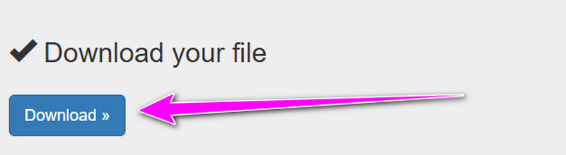 Click Download MP3 Reverser