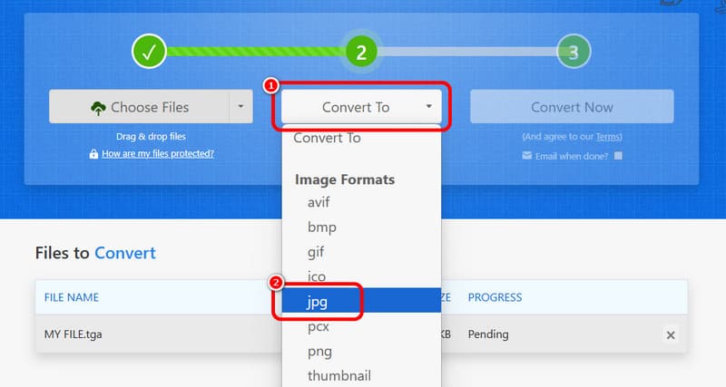 Convert to Jpg Zamzar