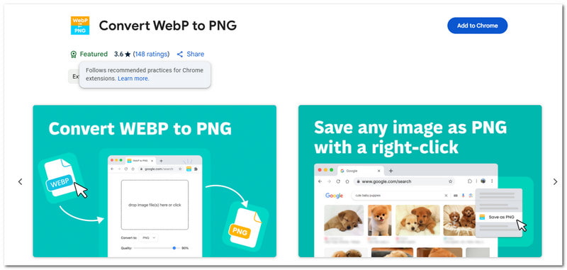Convert Webp to Png Webp to Png Extension