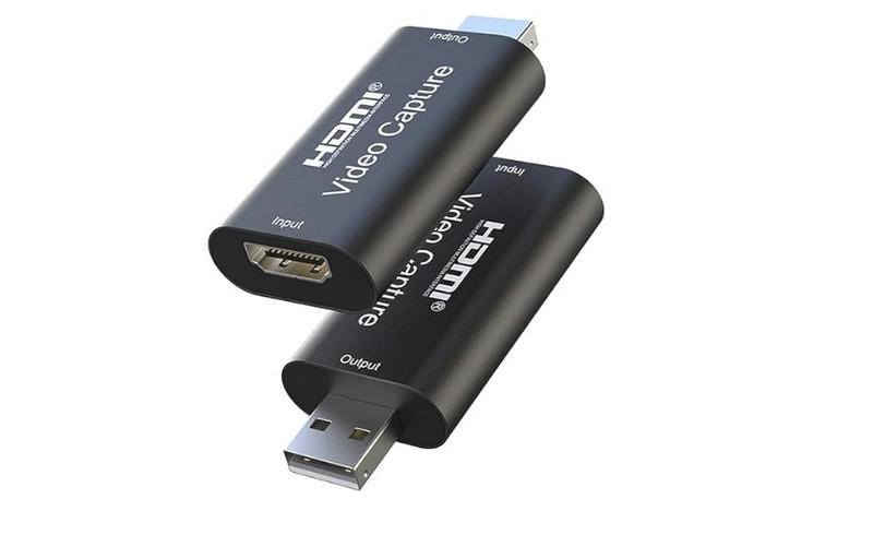 Digitnow Capture Card