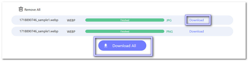 Download Your Png Images
