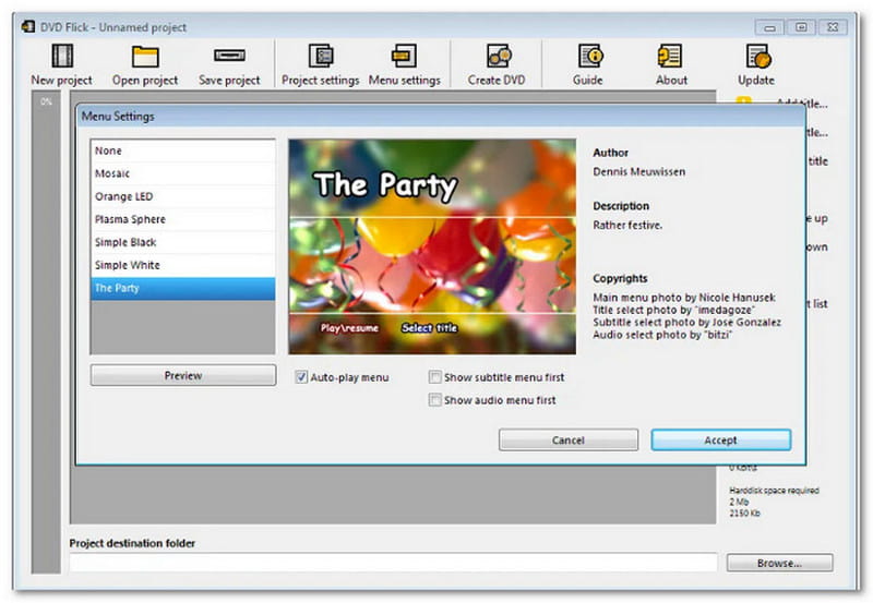 Dvd Flick Burn Youtube Video to Dvd