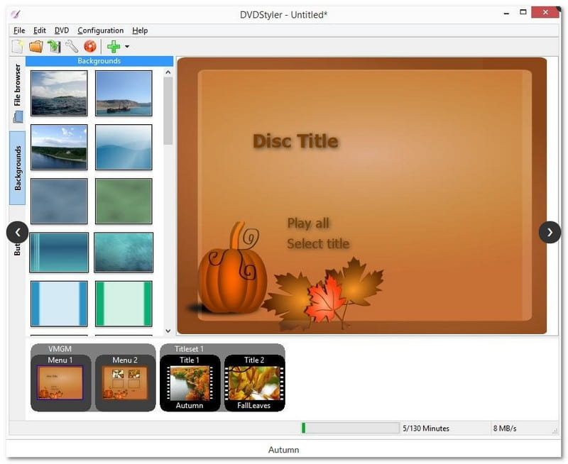 Dvdstyler Best Dvd Burner